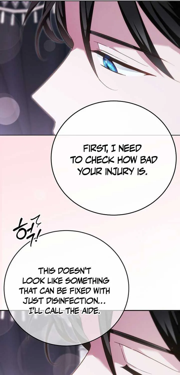 Pulling the Grand Duke’s Leash Chapter 15 page 77 - 
