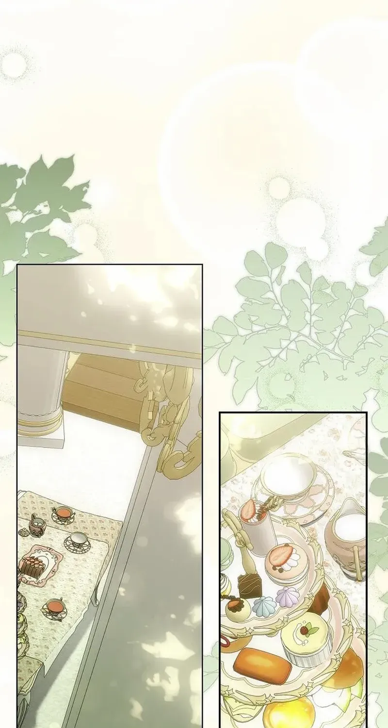 Pulling the Grand Duke’s Leash Chapter 16 page 17 - 