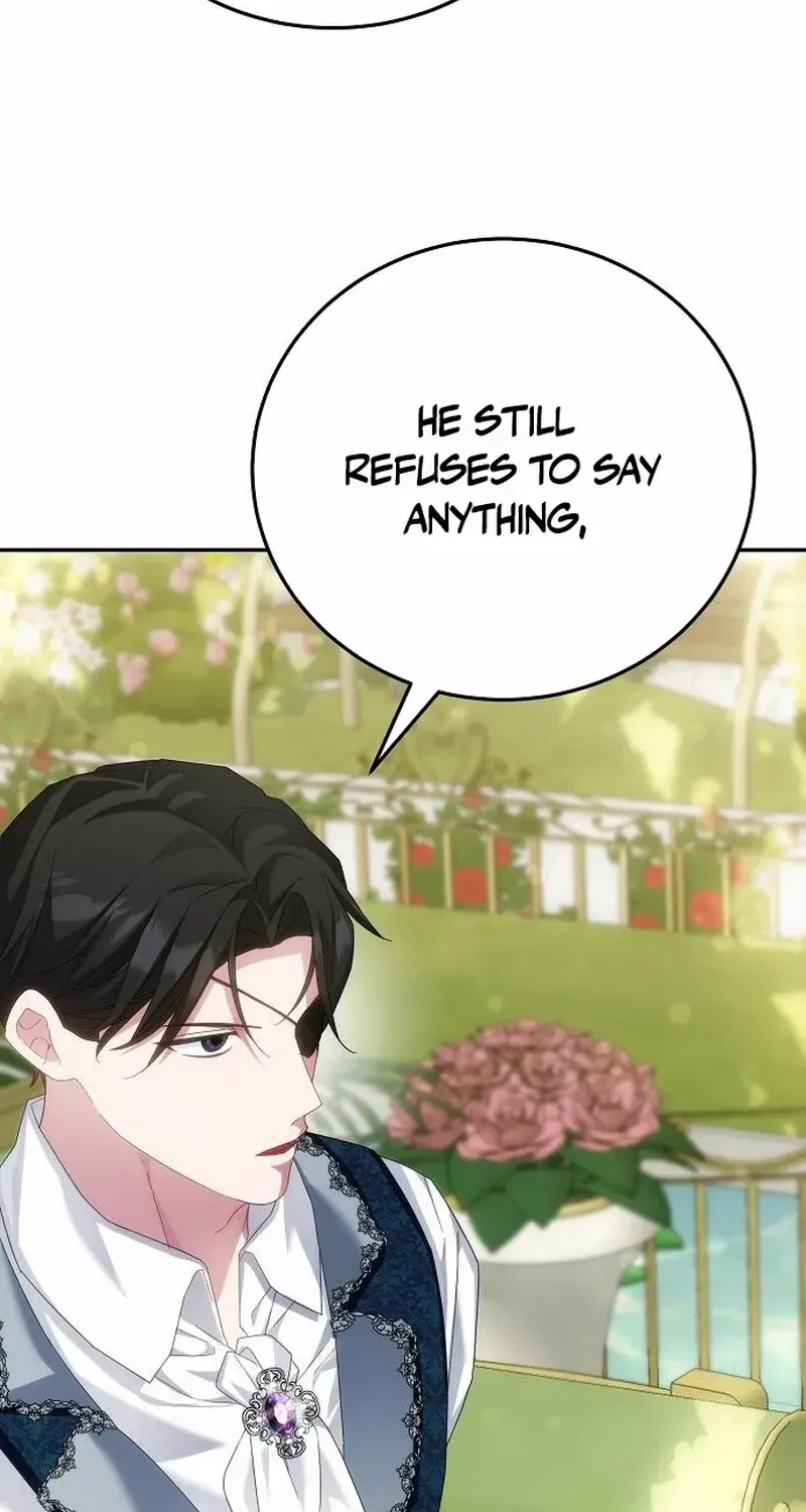 Pulling the Grand Duke’s Leash Chapter 16 page 21 - 