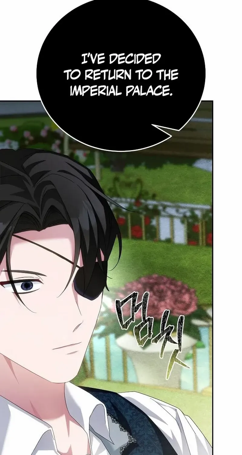 Pulling the Grand Duke’s Leash Chapter 16 page 25 - 