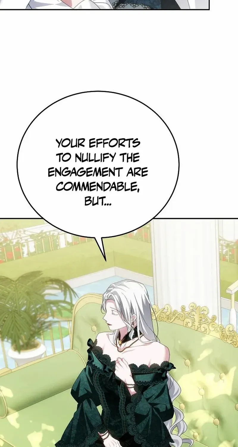 Pulling the Grand Duke’s Leash Chapter 16 page 26 - 