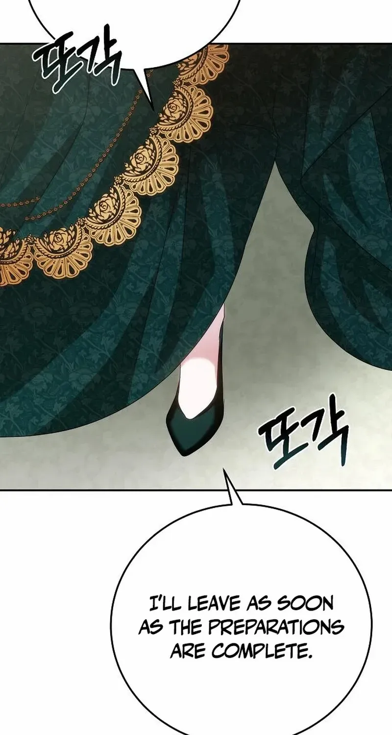 Pulling the Grand Duke’s Leash Chapter 16 page 32 - 
