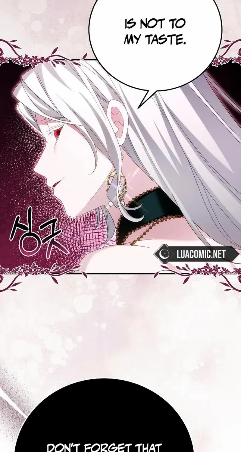 Pulling the Grand Duke’s Leash Chapter 16 page 35 - 
