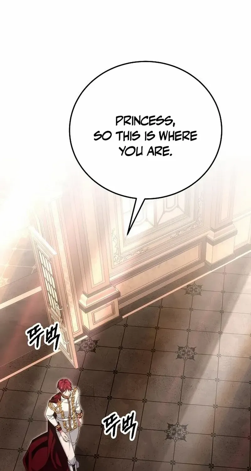 Pulling the Grand Duke’s Leash Chapter 16 page 41 - 