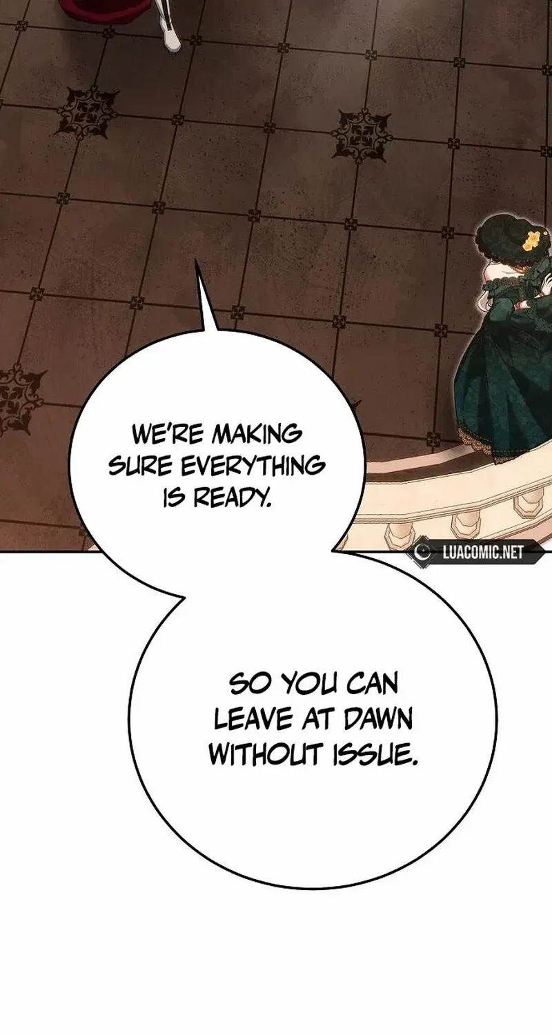 Pulling the Grand Duke’s Leash Chapter 16 page 42 - 