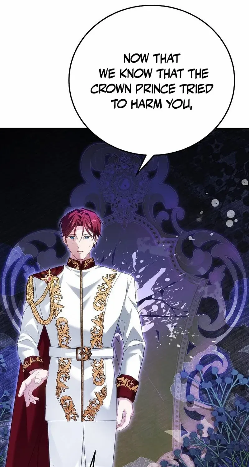 Pulling the Grand Duke’s Leash Chapter 16 page 44 - 