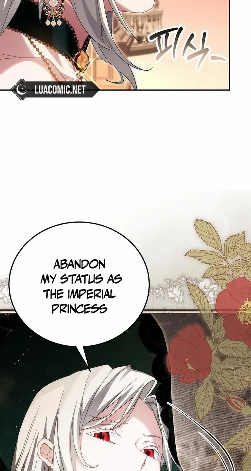 Pulling the Grand Duke’s Leash Chapter 16 page 46 - 
