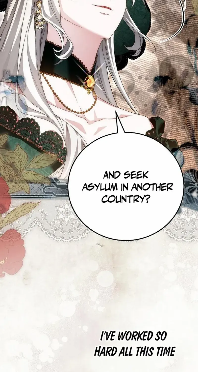 Pulling the Grand Duke’s Leash Chapter 16 page 47 - 