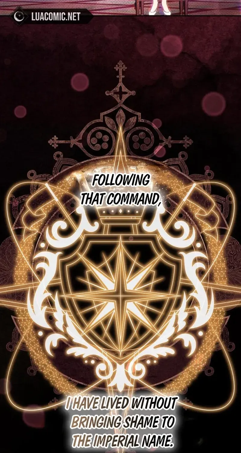 Pulling the Grand Duke’s Leash Chapter 16 page 53 - 