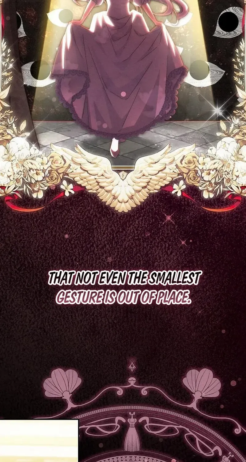 Pulling the Grand Duke’s Leash Chapter 16 page 56 - 