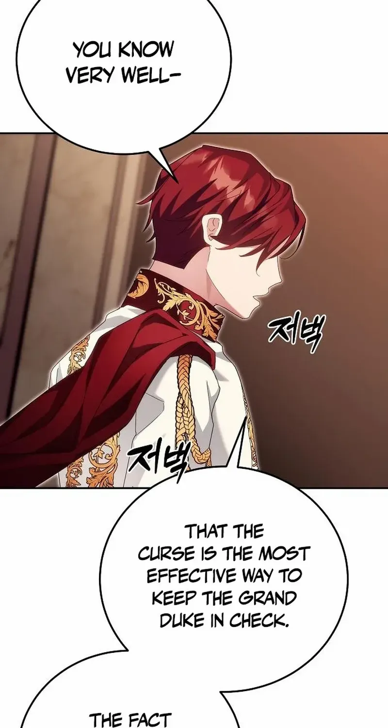 Pulling the Grand Duke’s Leash Chapter 16 page 70 - 