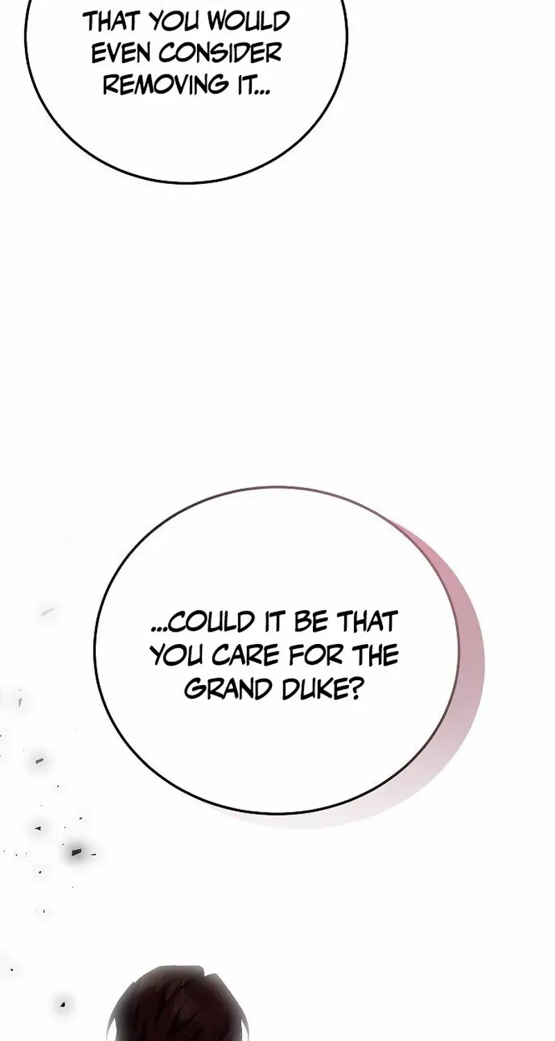 Pulling the Grand Duke’s Leash Chapter 16 page 71 - 