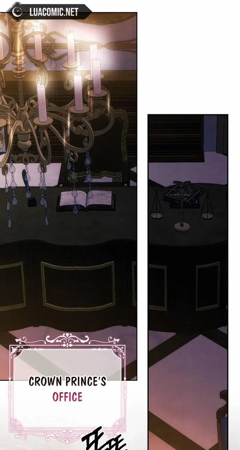 Pulling the Grand Duke’s Leash Chapter 16 page 79 - 