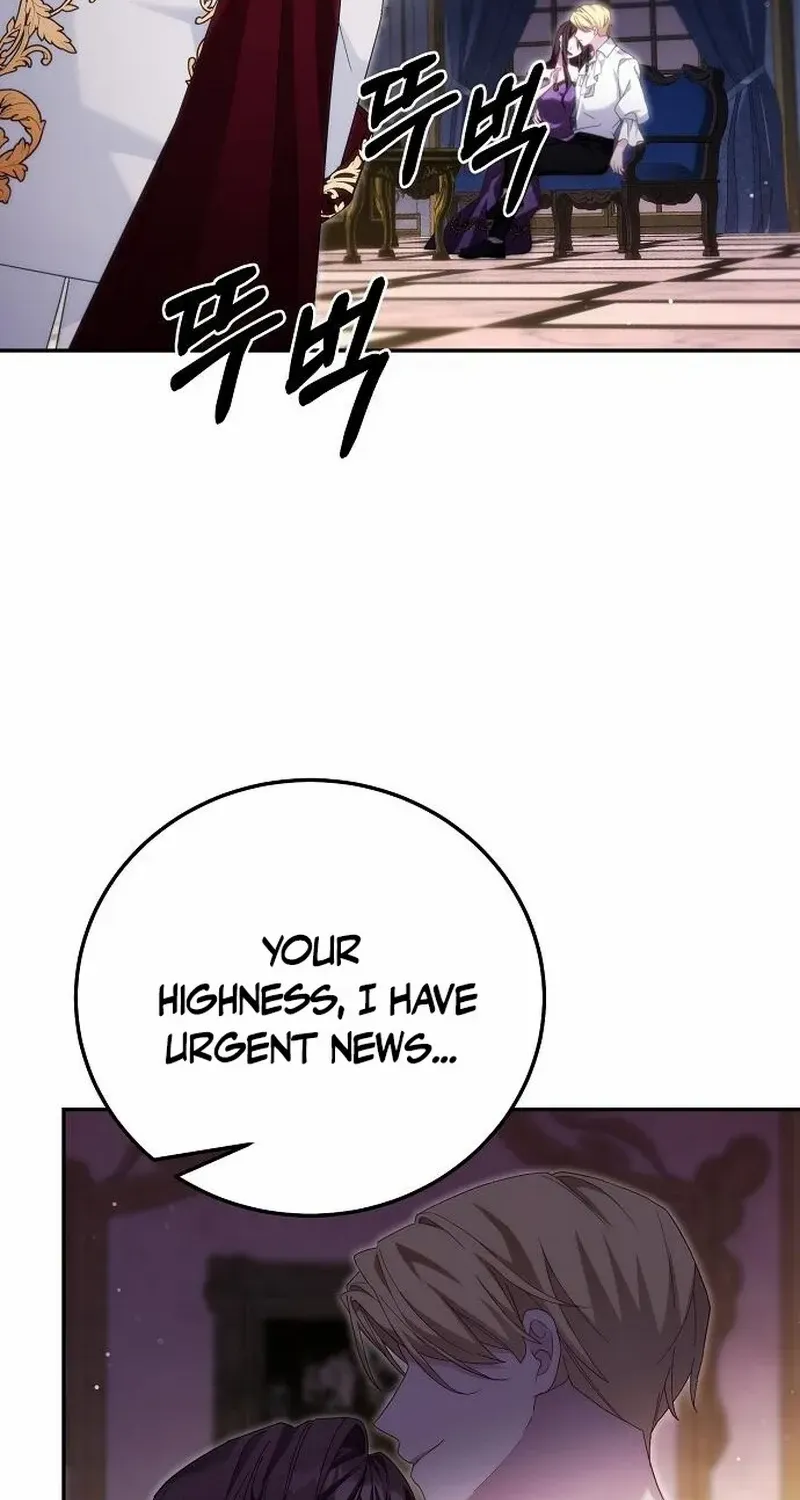 Pulling the Grand Duke’s Leash Chapter 16 page 82 - 
