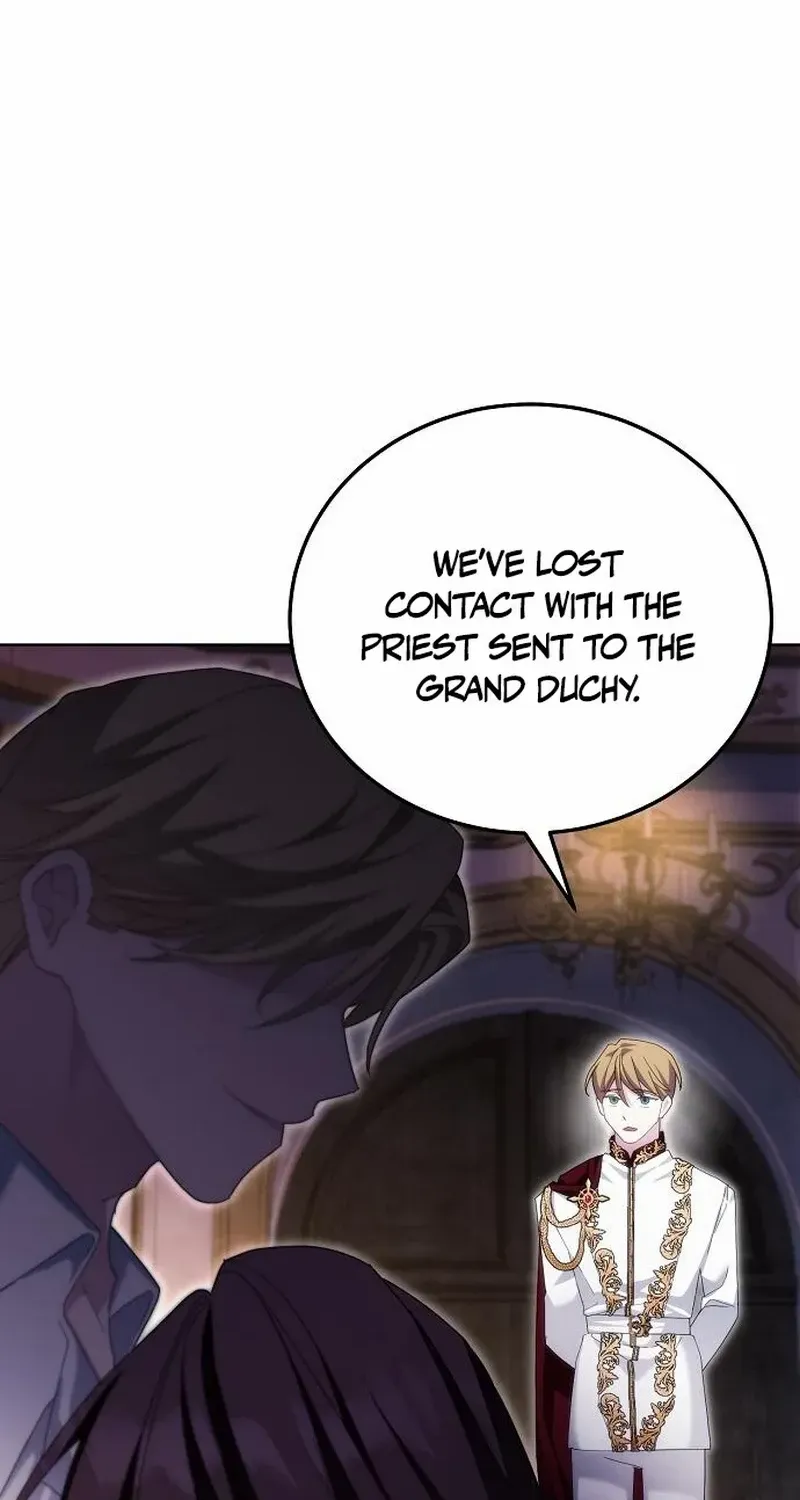 Pulling the Grand Duke’s Leash Chapter 16 page 84 - 