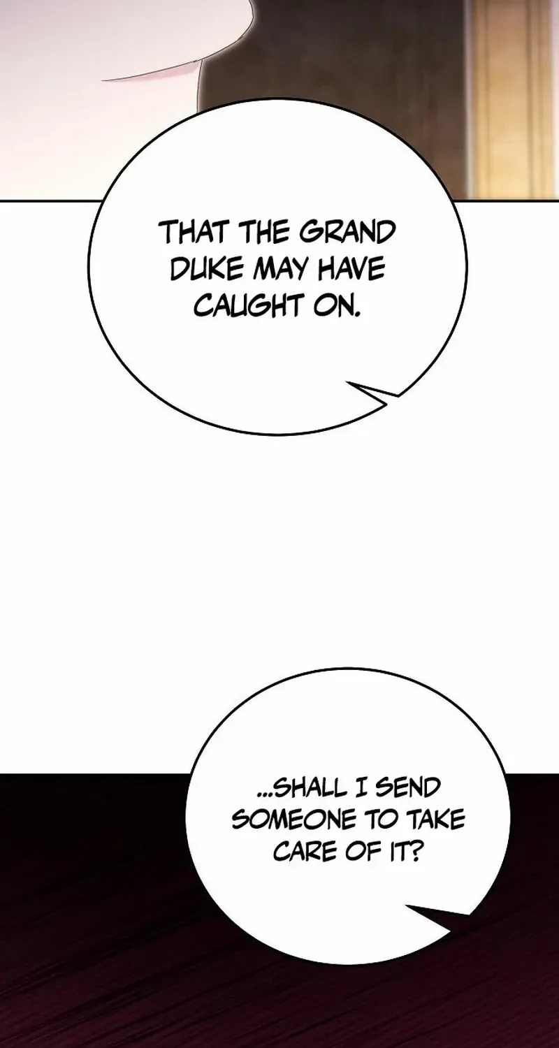 Pulling the Grand Duke’s Leash Chapter 16 page 86 - 