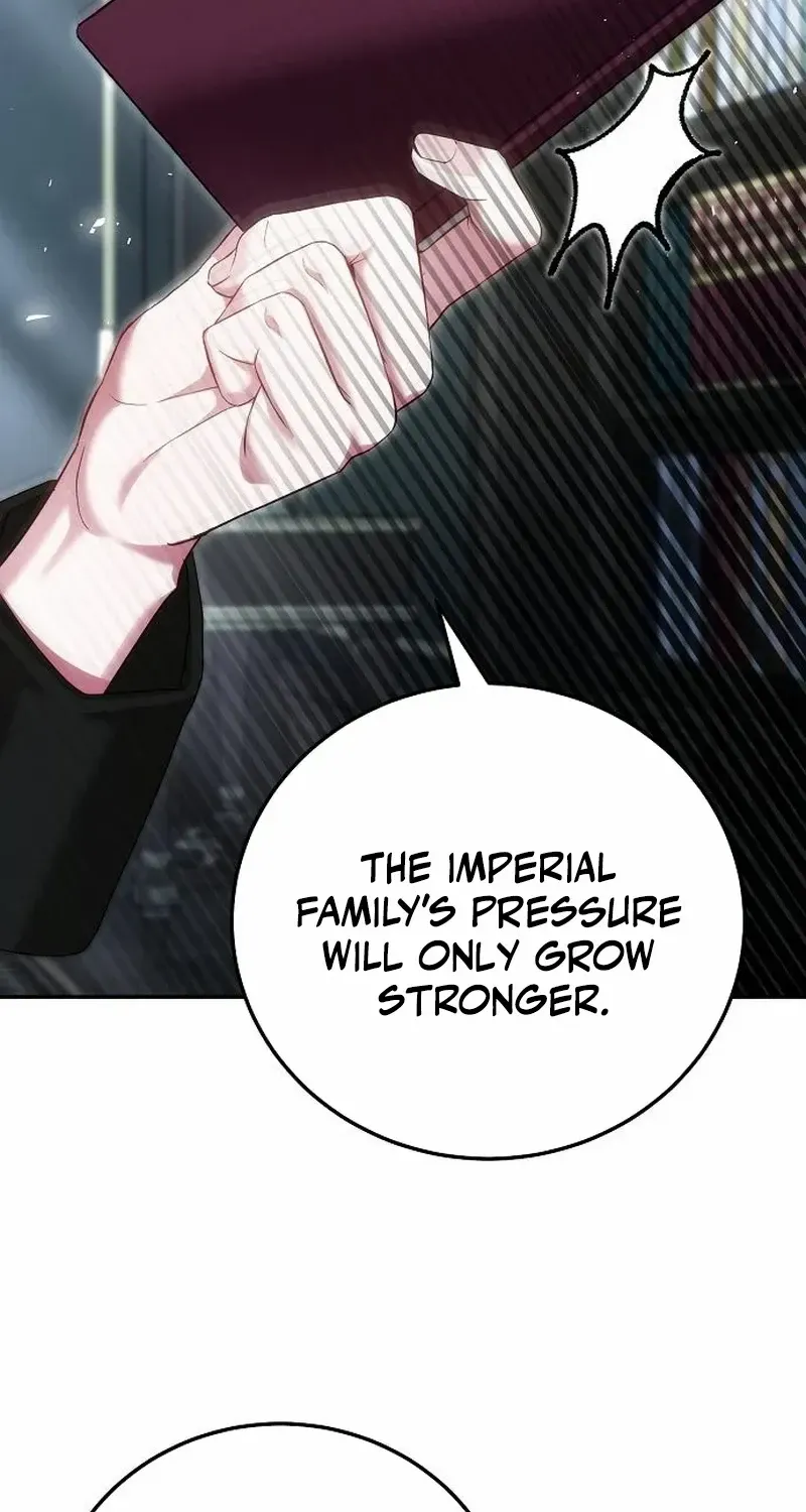 Pulling the Grand Duke’s Leash Chapter 17 page 13 - 