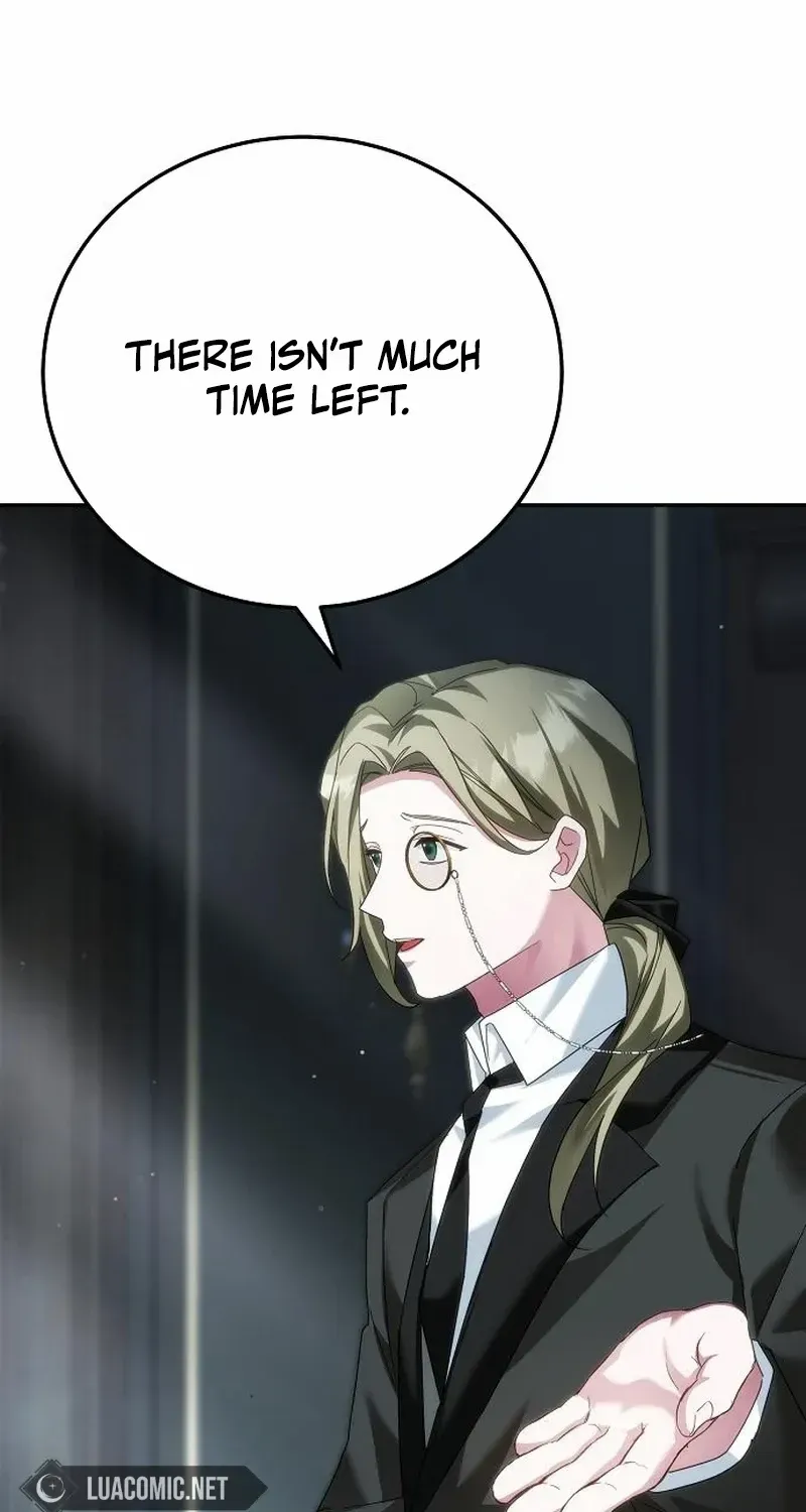 Pulling the Grand Duke’s Leash Chapter 17 page 15 - 