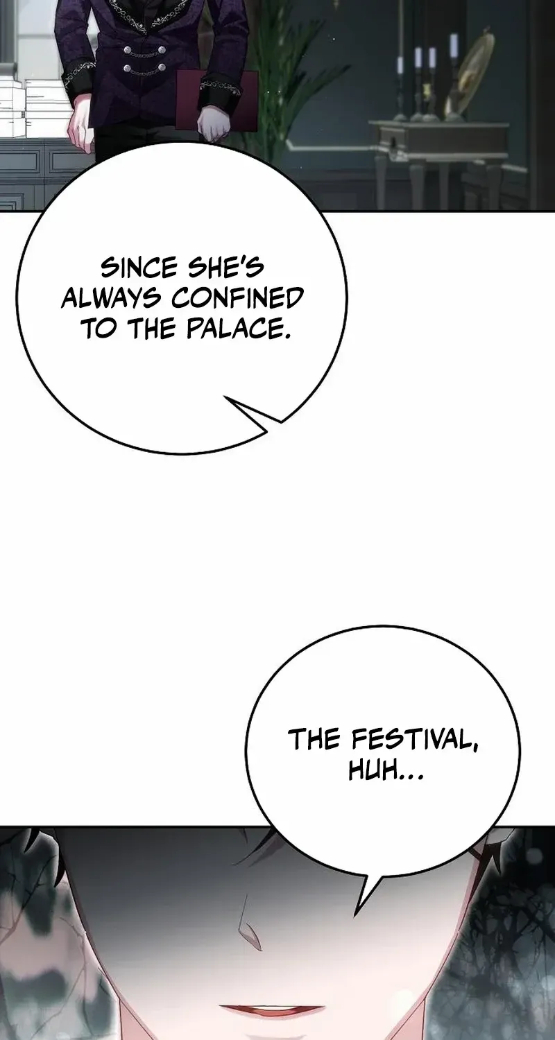 Pulling the Grand Duke’s Leash Chapter 17 page 19 - 