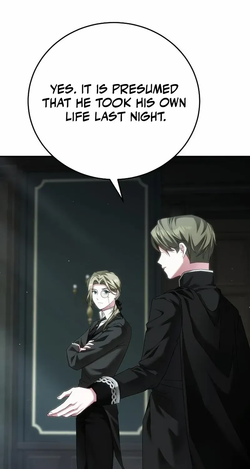 Pulling the Grand Duke’s Leash Chapter 17 page 3 - 