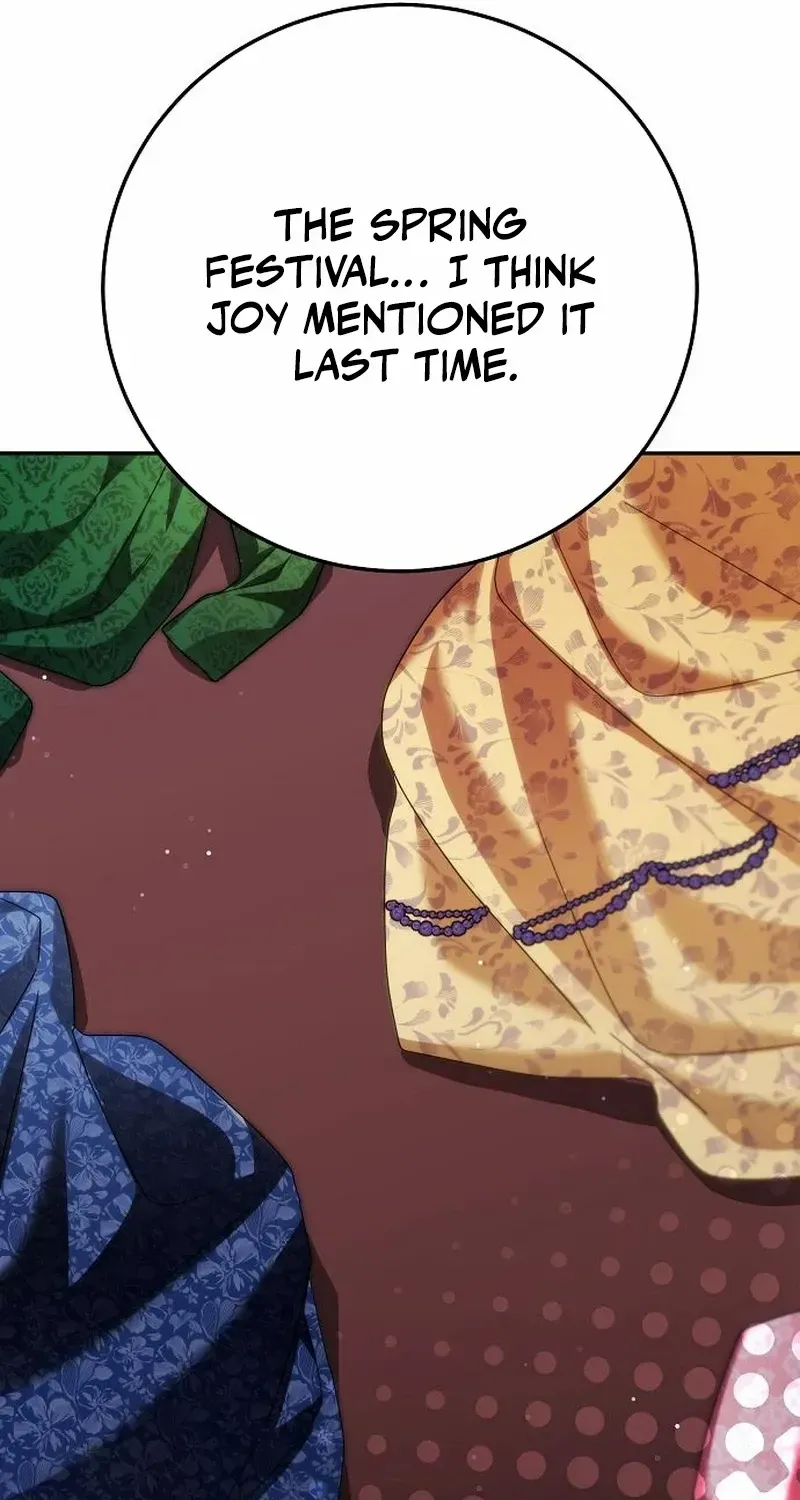 Pulling the Grand Duke’s Leash Chapter 17 page 31 - 
