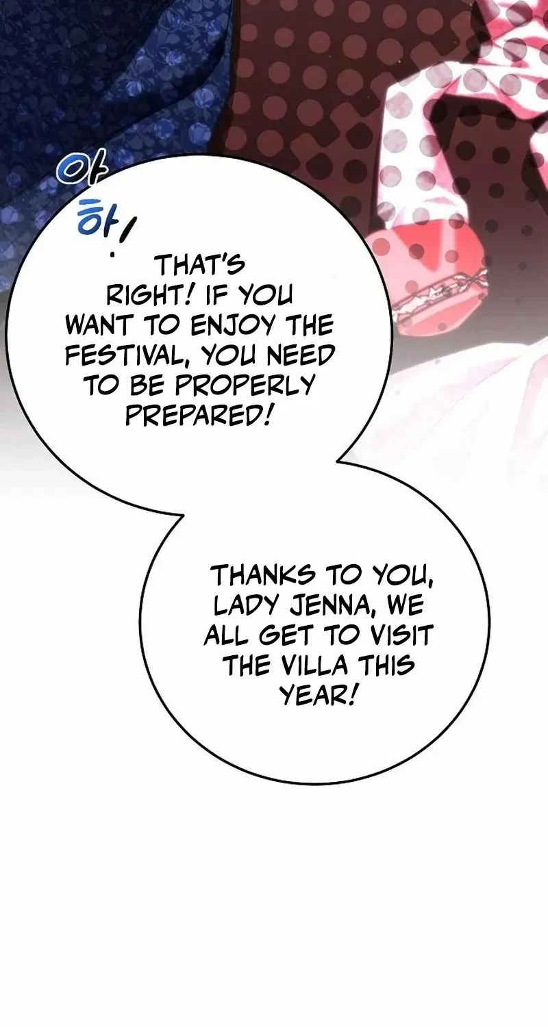 Pulling the Grand Duke’s Leash Chapter 17 page 32 - 