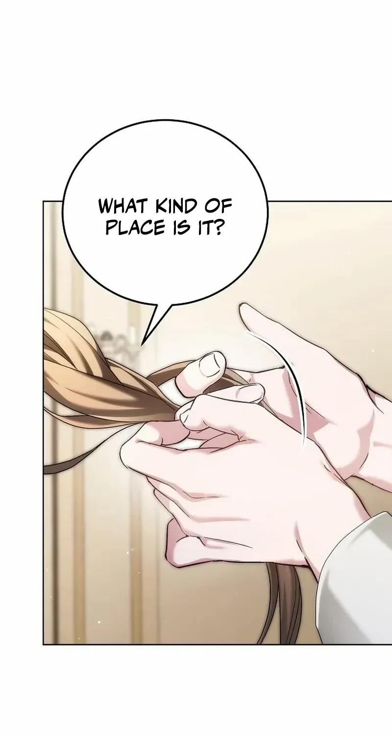 Pulling the Grand Duke’s Leash Chapter 17 page 33 - 
