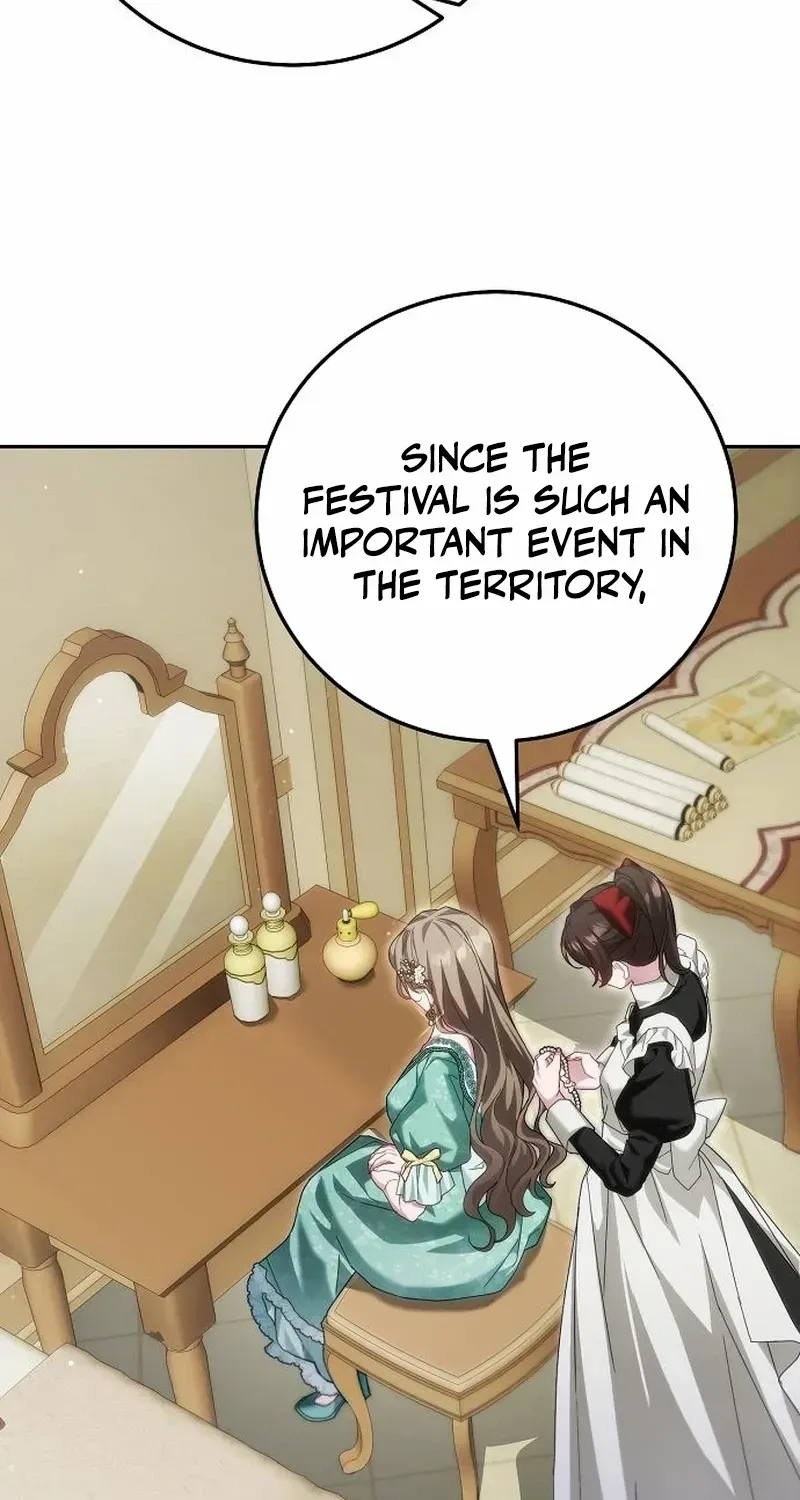 Pulling the Grand Duke’s Leash Chapter 17 page 35 - 