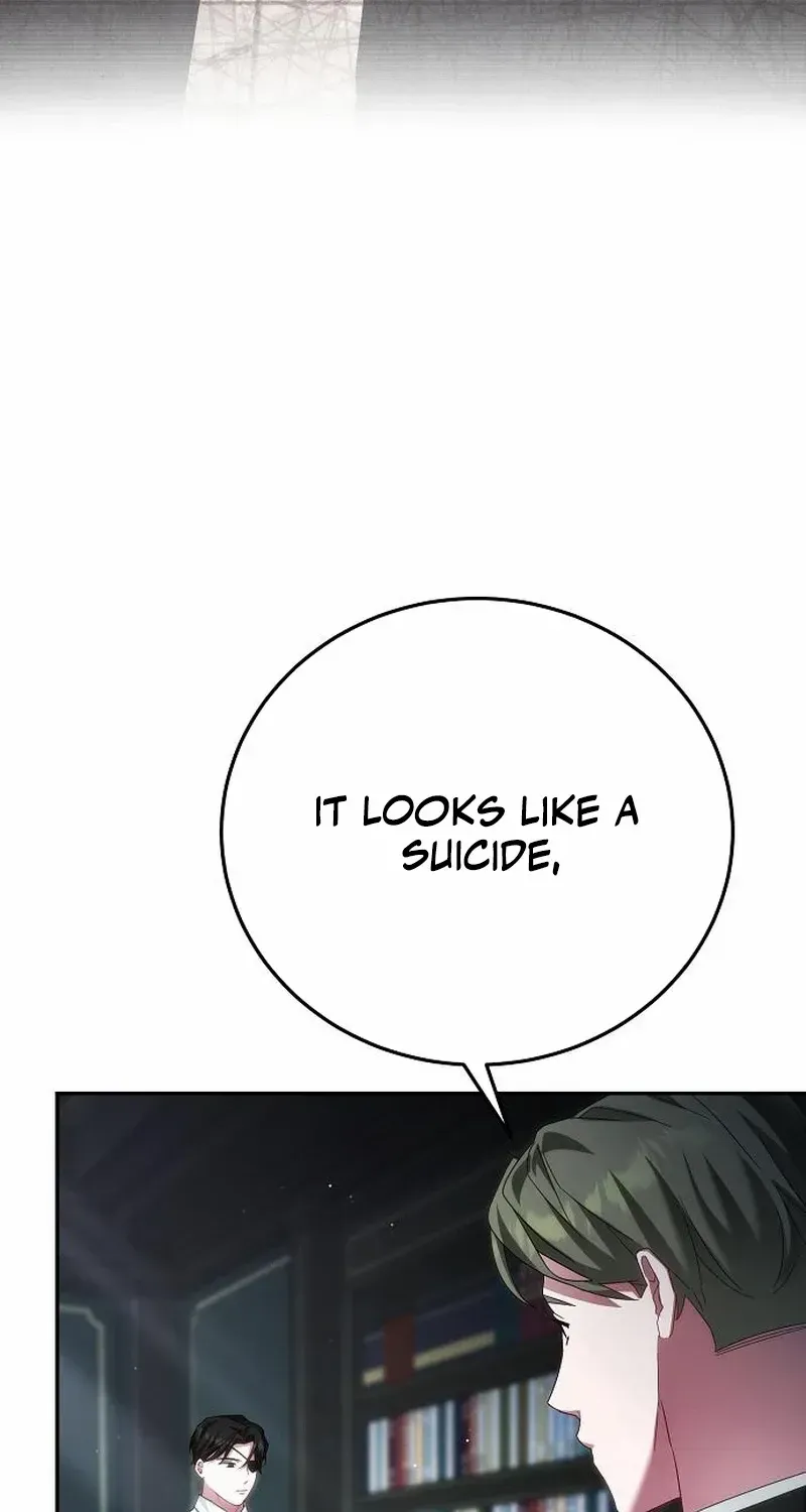 Pulling the Grand Duke’s Leash Chapter 17 page 5 - 