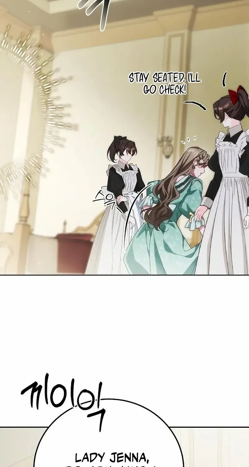 Pulling the Grand Duke’s Leash Chapter 17 page 42 - 