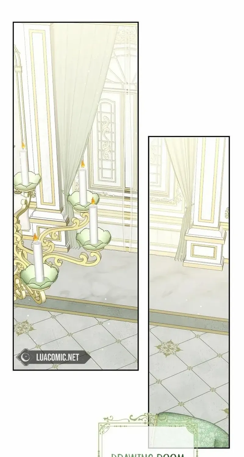 Pulling the Grand Duke’s Leash Chapter 17 page 45 - 