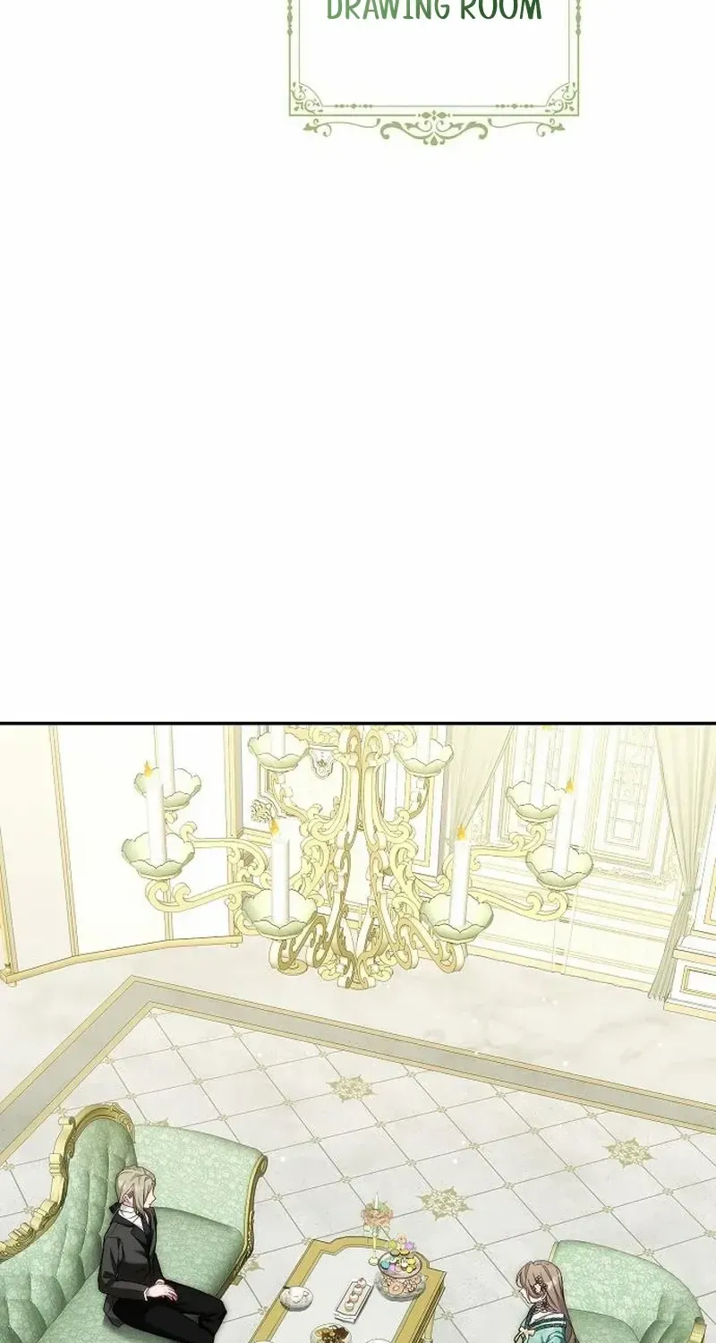 Pulling the Grand Duke’s Leash Chapter 17 page 46 - 
