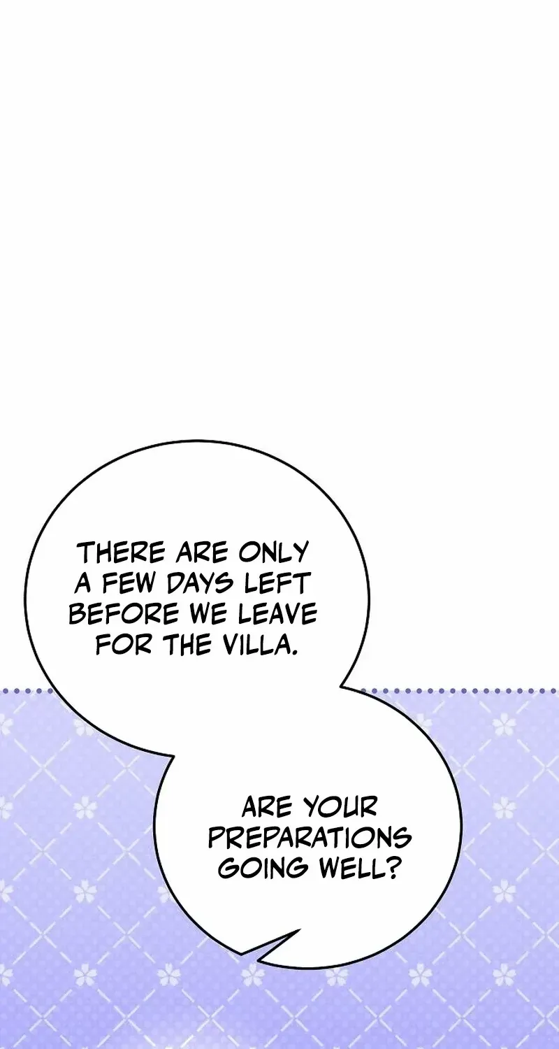 Pulling the Grand Duke’s Leash Chapter 17 page 48 - 
