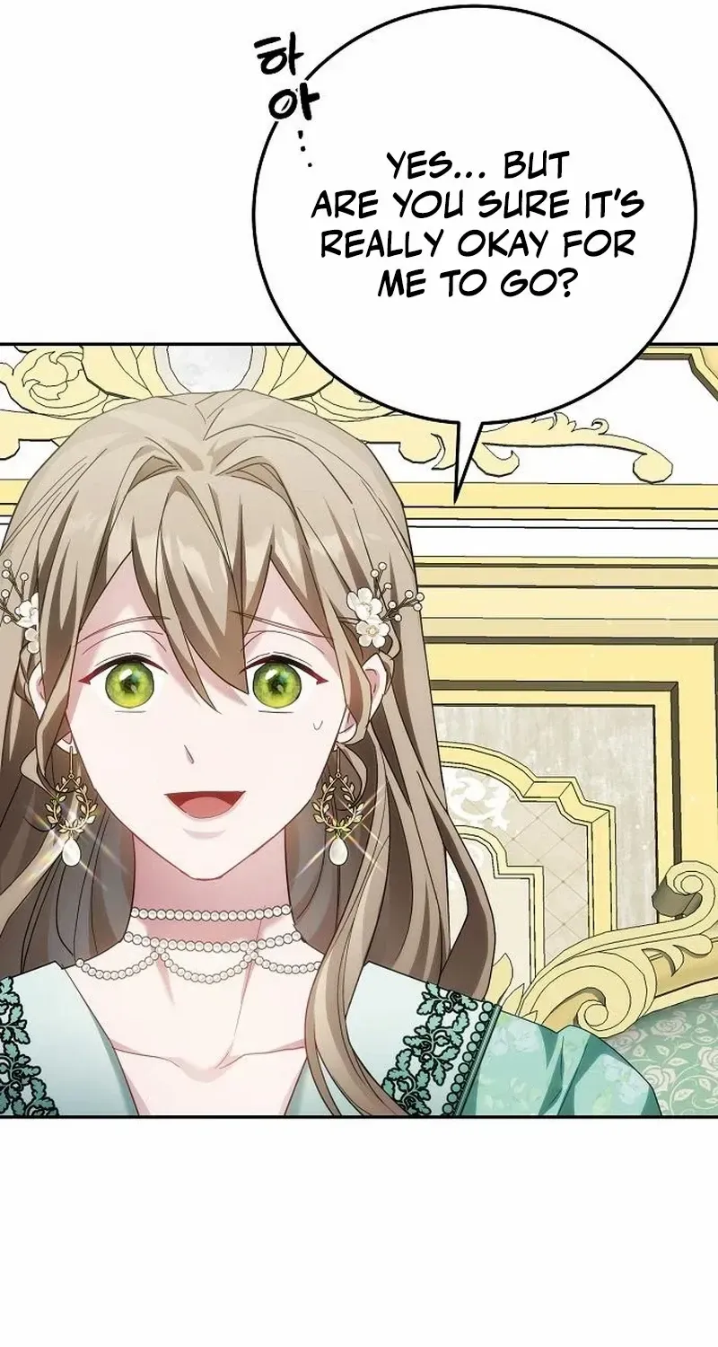 Pulling the Grand Duke’s Leash Chapter 17 page 50 - 