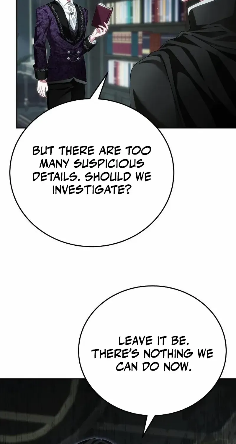Pulling the Grand Duke’s Leash Chapter 17 page 6 - 