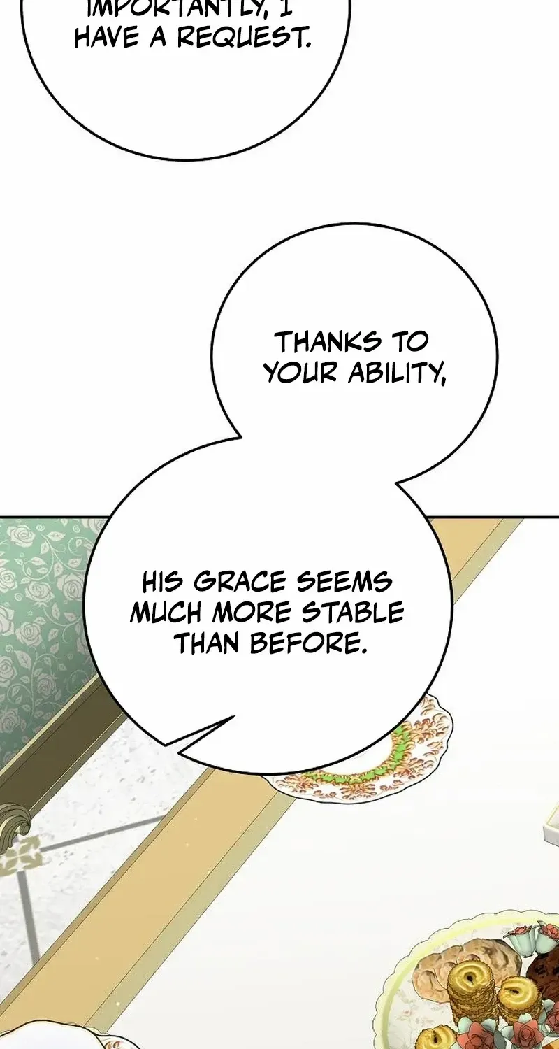 Pulling the Grand Duke’s Leash Chapter 17 page 52 - 