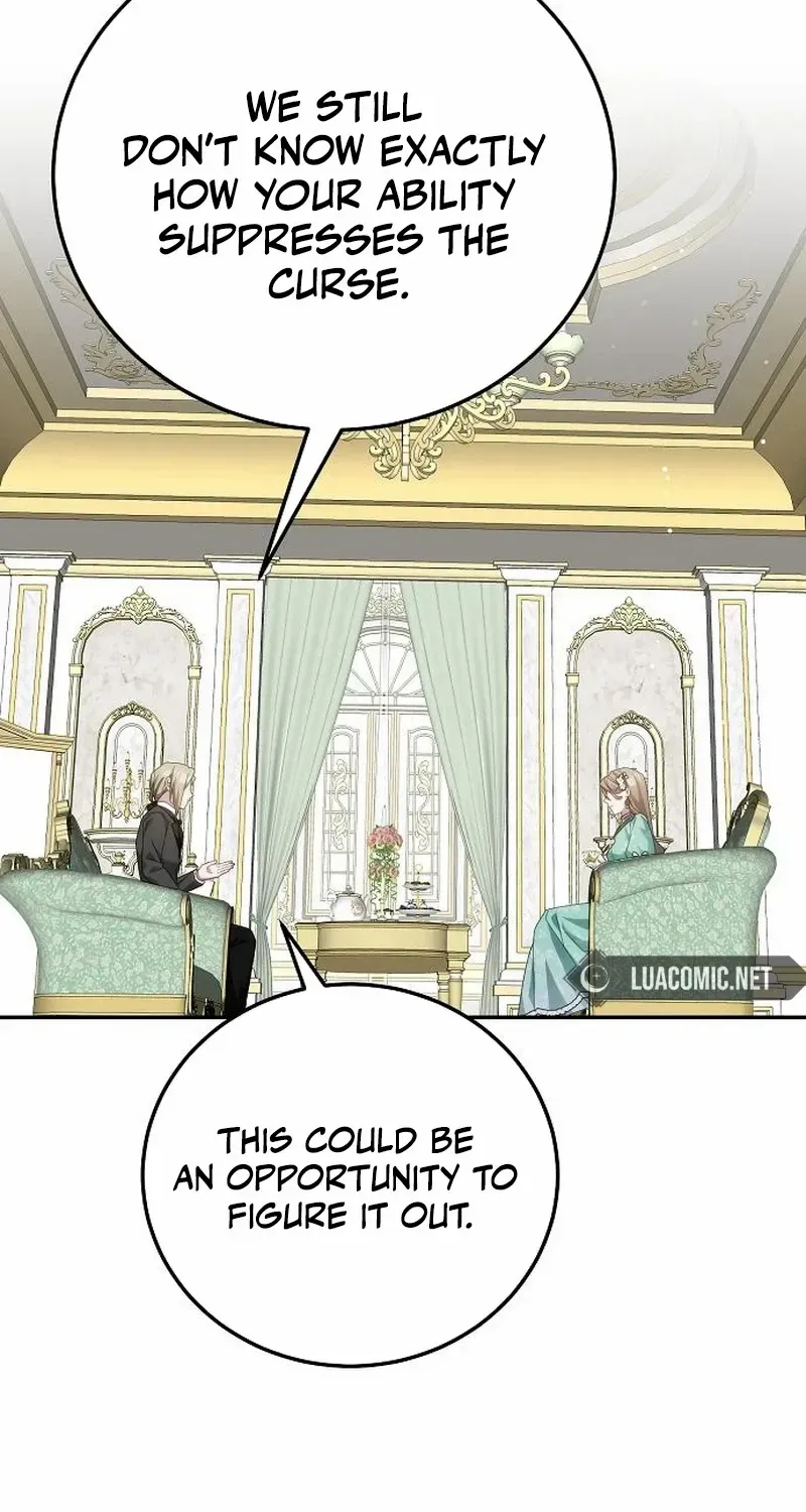 Pulling the Grand Duke’s Leash Chapter 17 page 54 - 