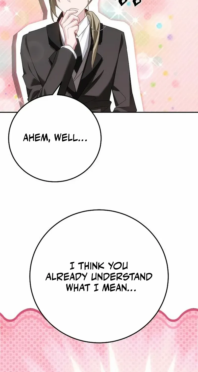 Pulling the Grand Duke’s Leash Chapter 17 page 59 - 