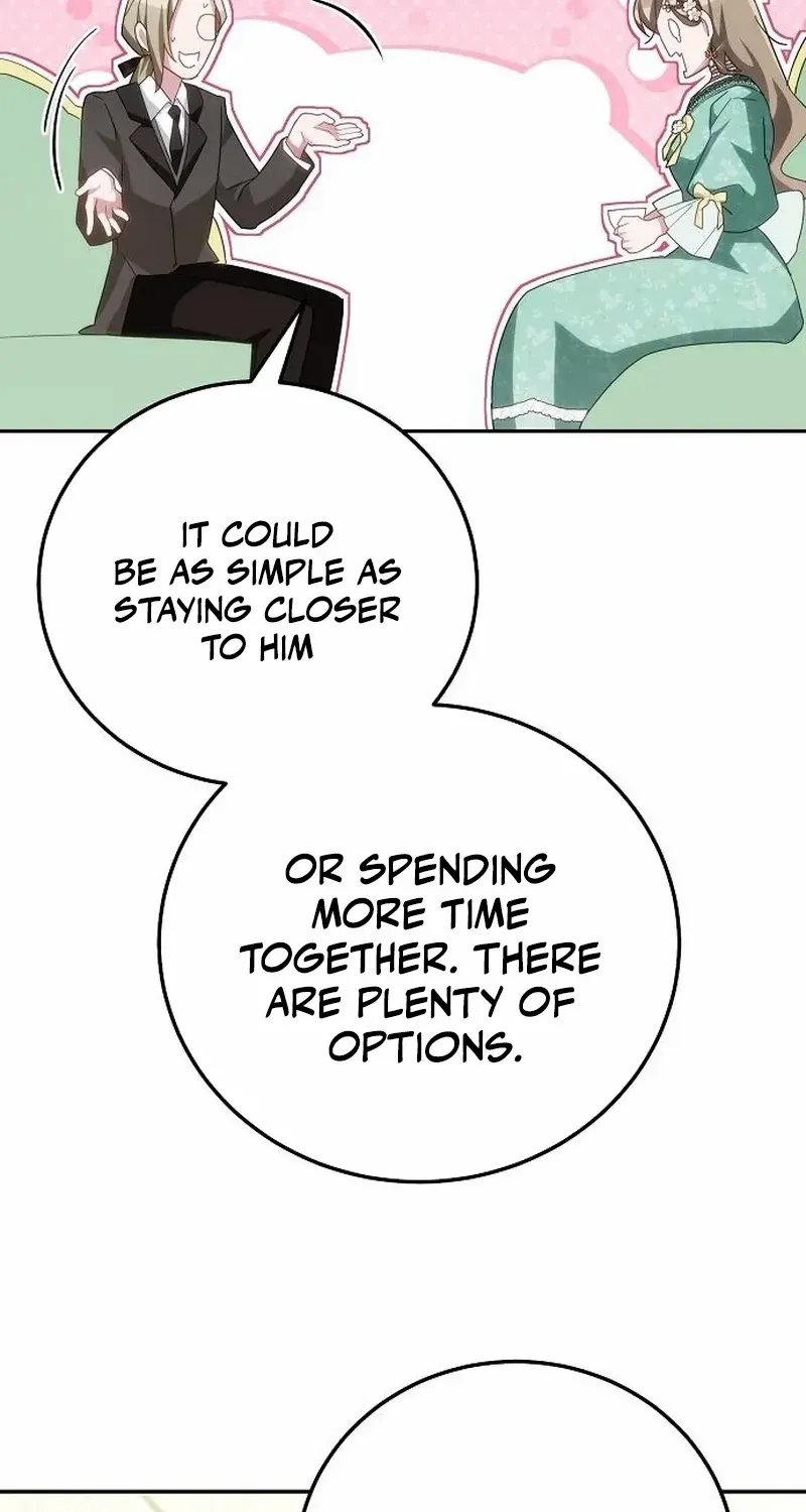 Pulling the Grand Duke’s Leash Chapter 17 page 61 - 