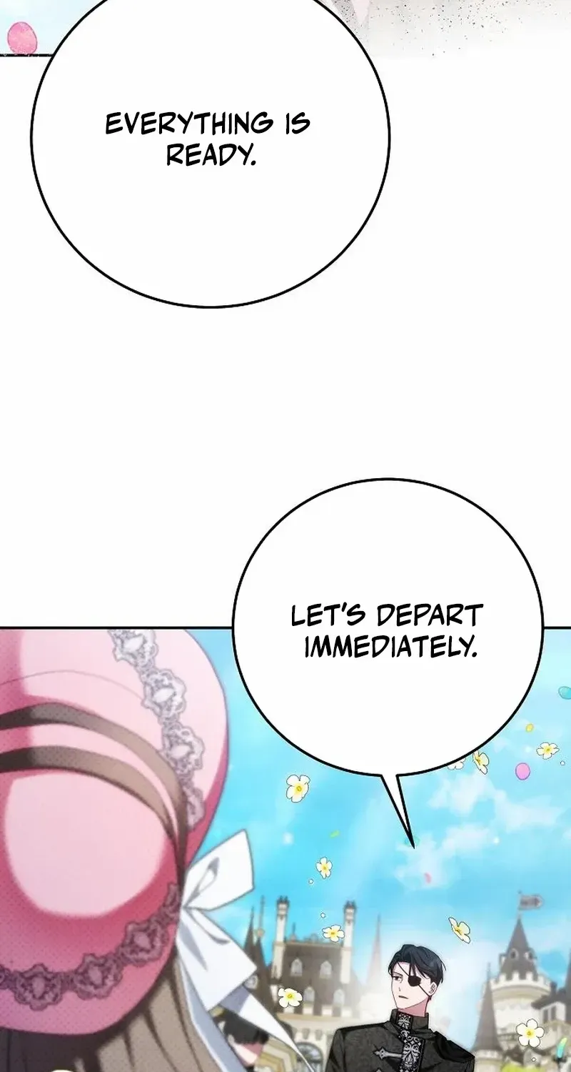 Pulling the Grand Duke’s Leash Chapter 17 page 72 - 