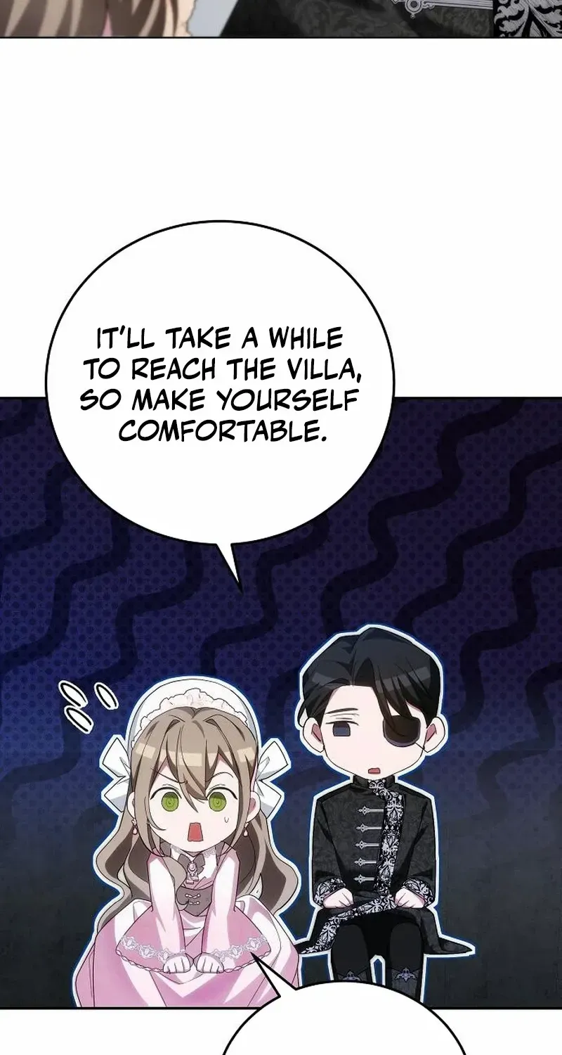 Pulling the Grand Duke’s Leash Chapter 17 page 82 - 