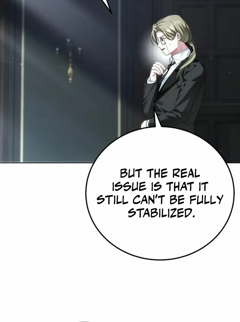 Pulling the Grand Duke’s Leash Chapter 17 page 10 - 