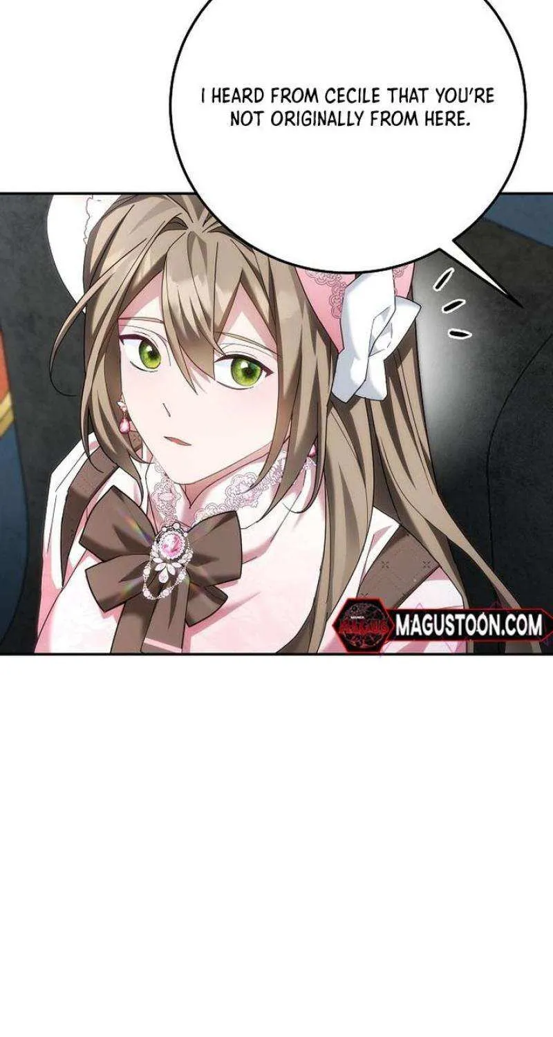 Pulling the Grand Duke’s Leash Chapter 18 page 12 - 