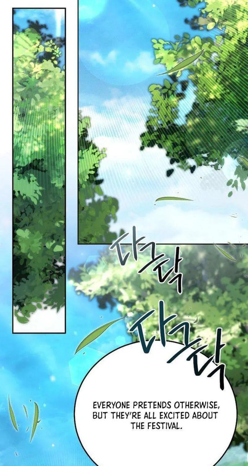 Pulling the Grand Duke’s Leash Chapter 18 page 3 - 