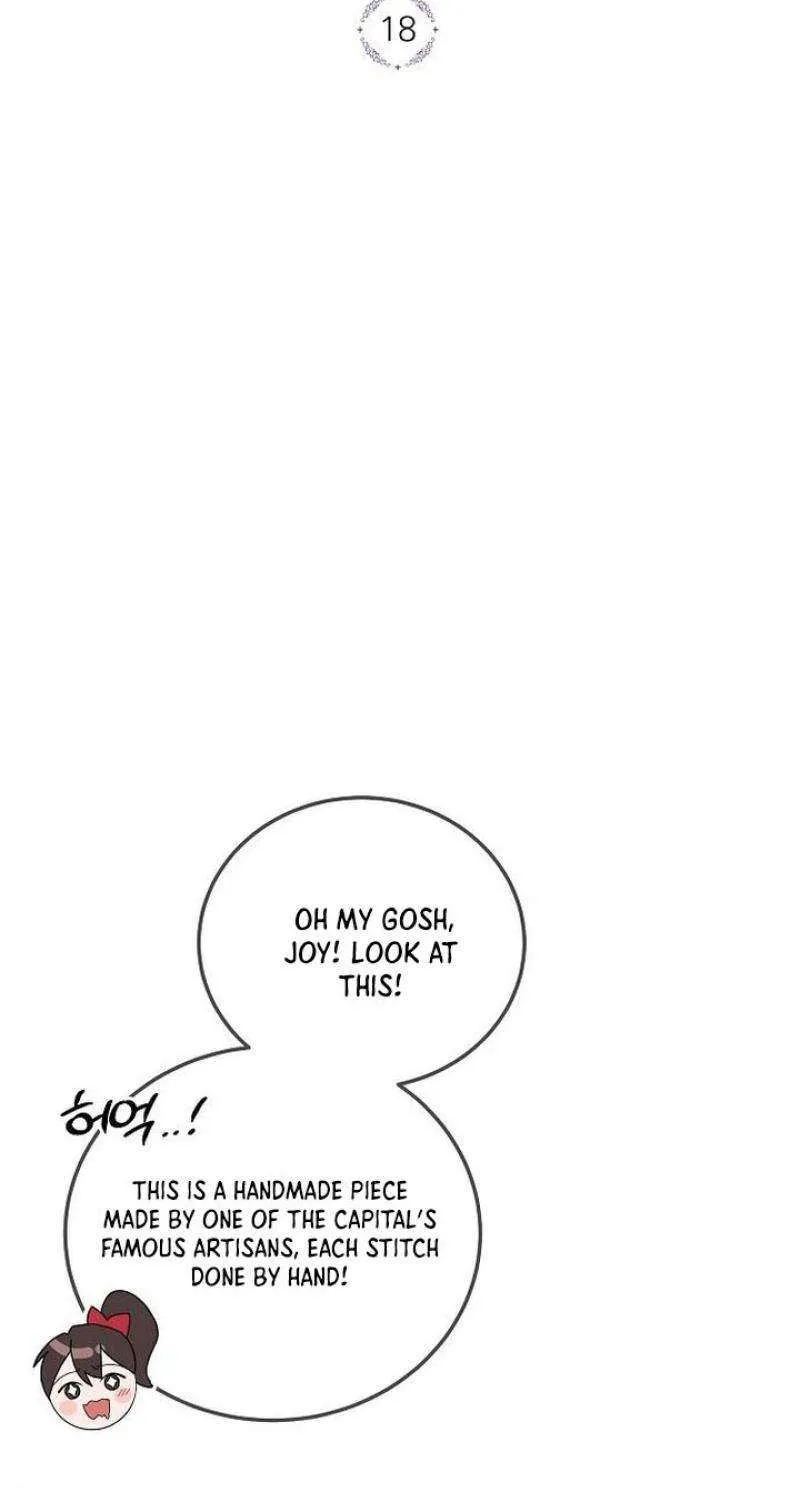 Pulling the Grand Duke’s Leash Chapter 18 page 28 - 