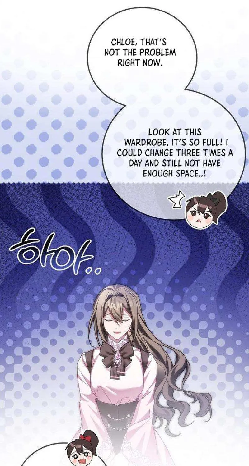 Pulling the Grand Duke’s Leash Chapter 18 page 29 - 
