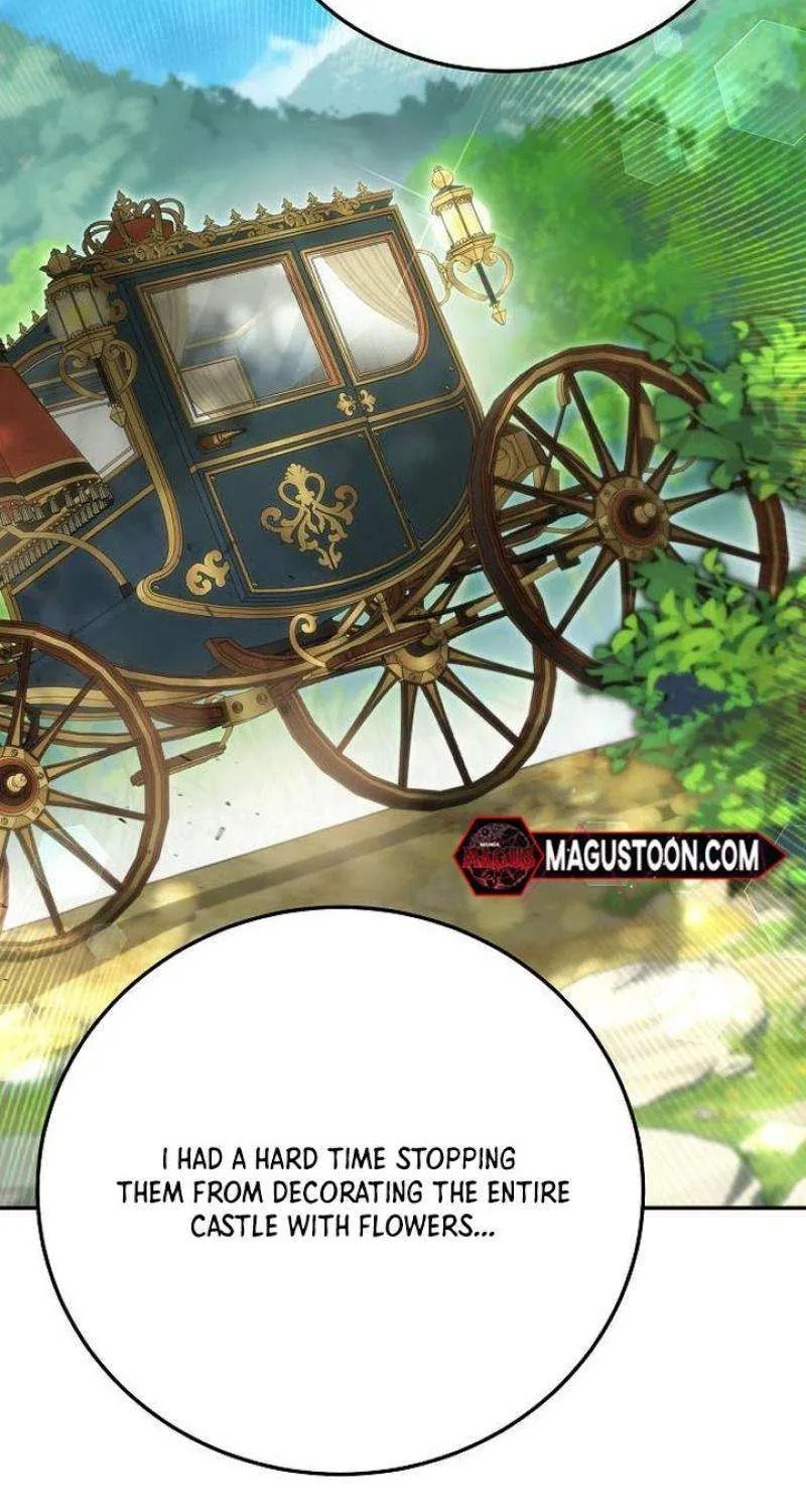 Pulling the Grand Duke’s Leash Chapter 18 page 4 - 
