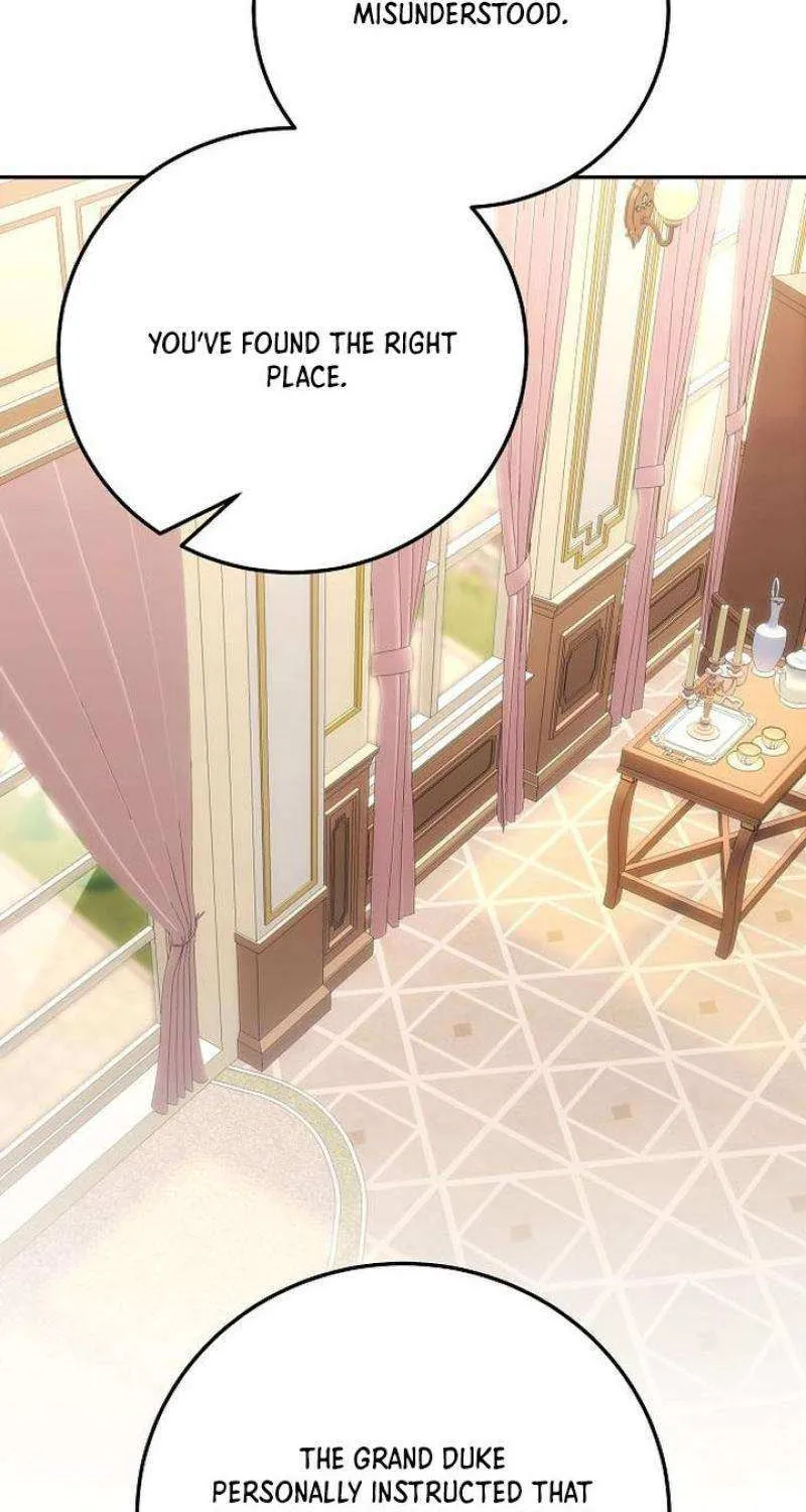 Pulling the Grand Duke’s Leash Chapter 18 page 31 - 