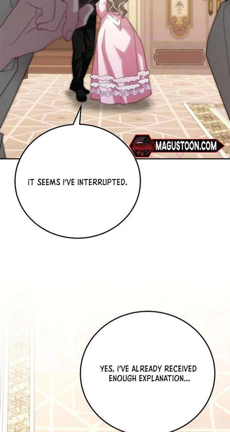 Pulling the Grand Duke’s Leash Chapter 18 page 33 - 