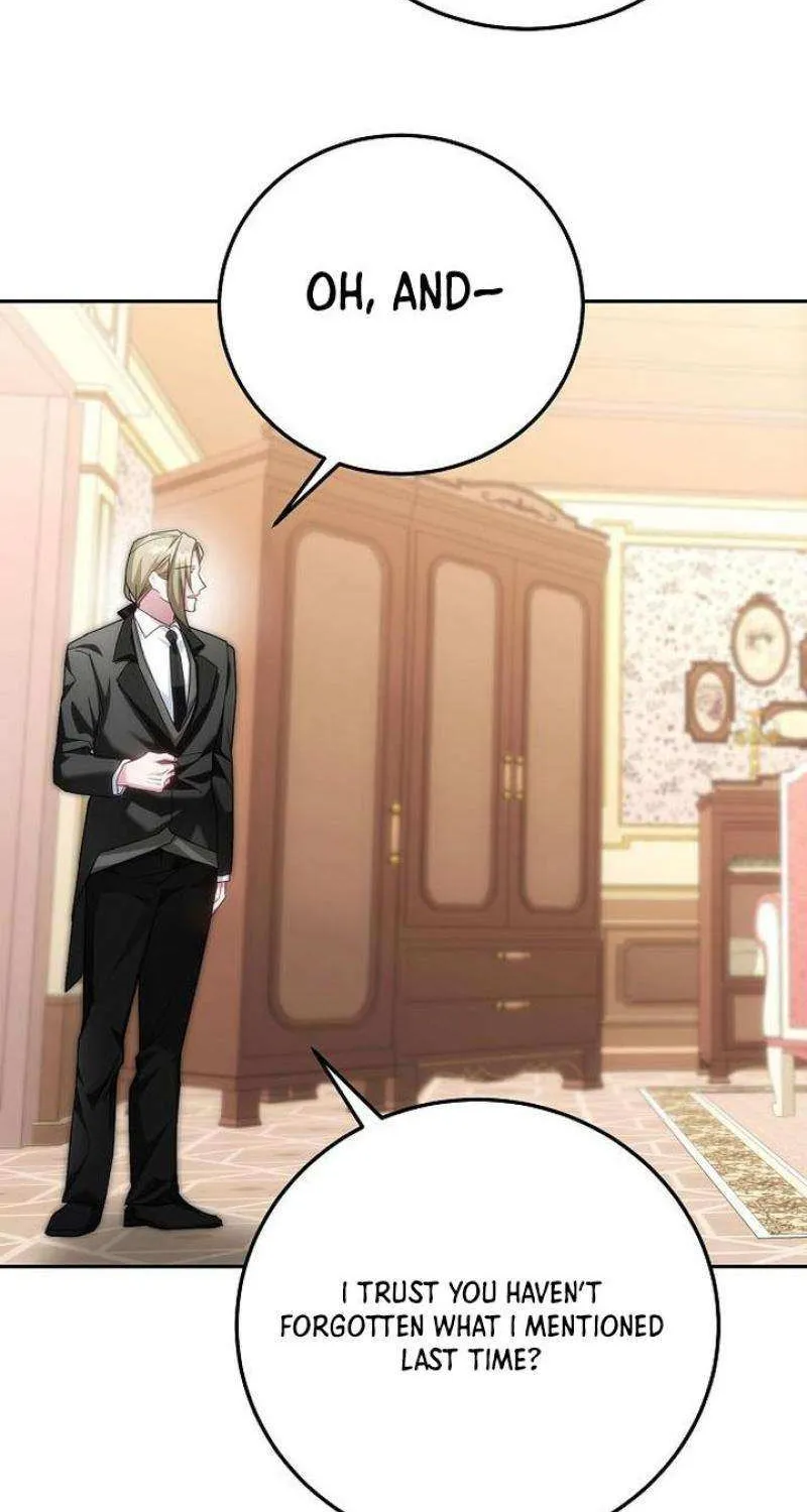 Pulling the Grand Duke’s Leash Chapter 18 page 35 - 